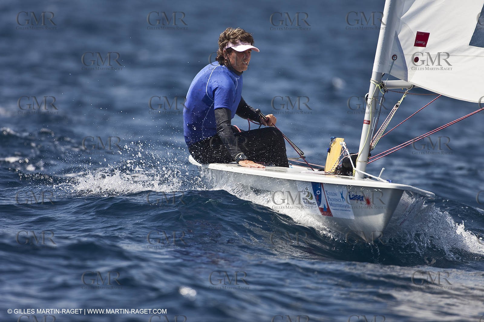 04 23 09 - Hyeres Week 2009 - Day 5