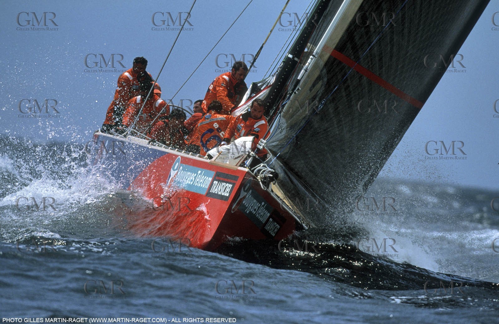 Auckland 2000