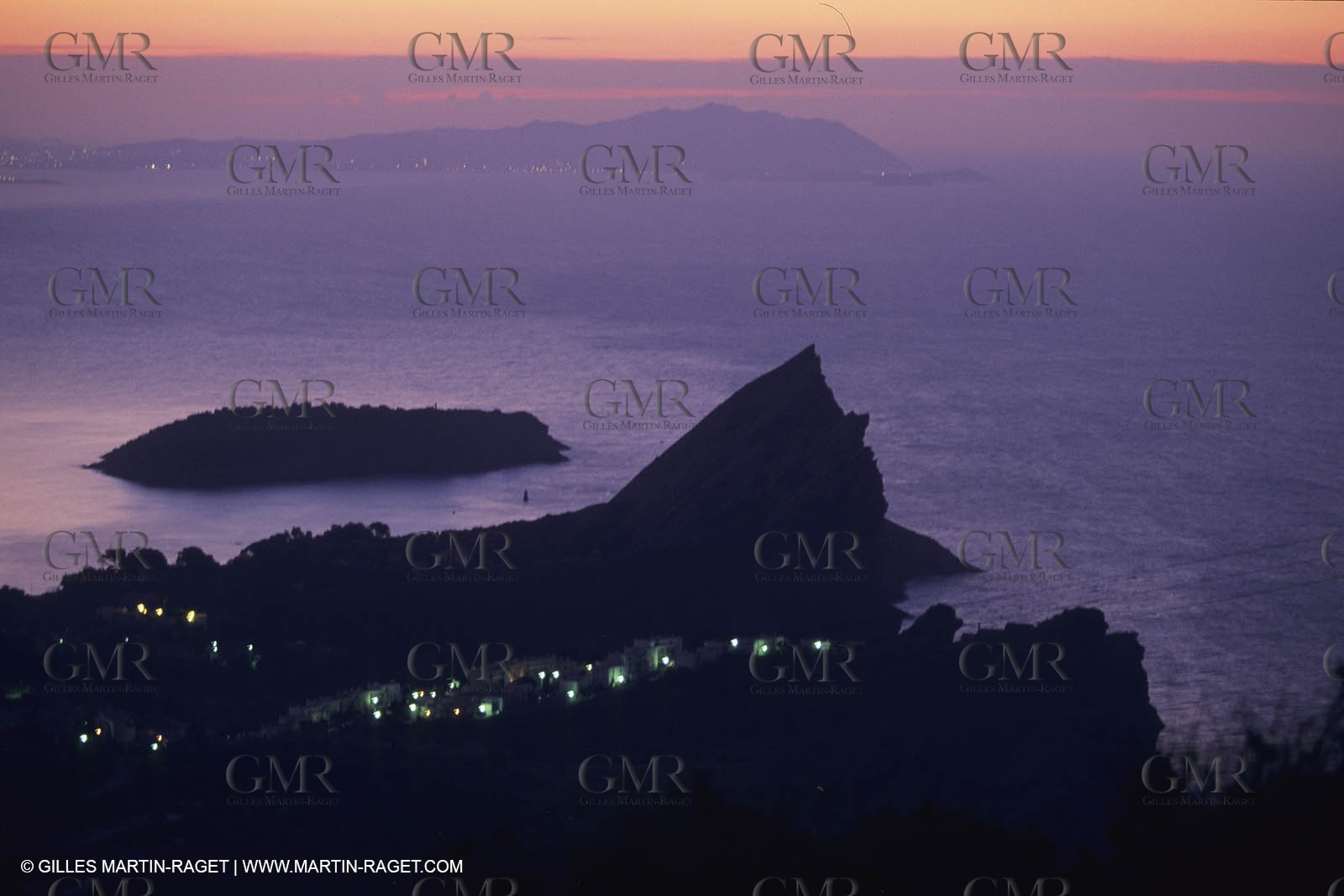 France, Provence, La Ciotat