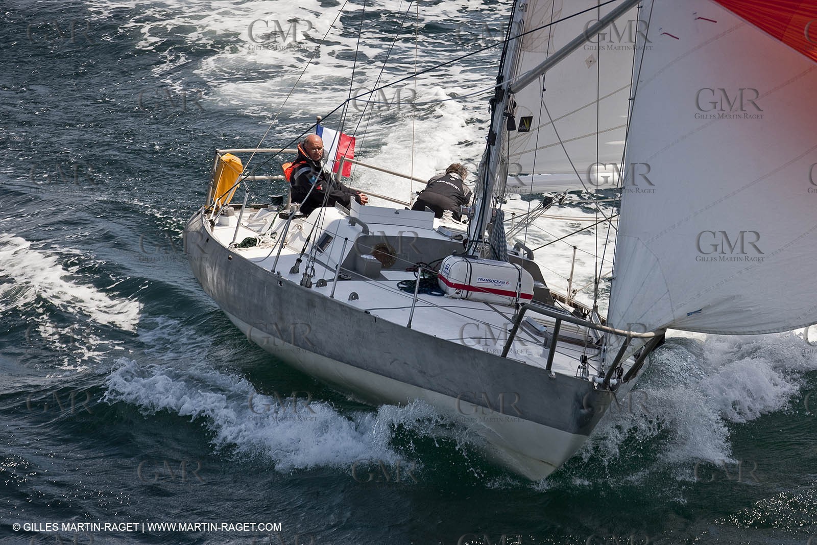 19 05 2010- Lorient- (FRA,56)  -  Pen Duick V