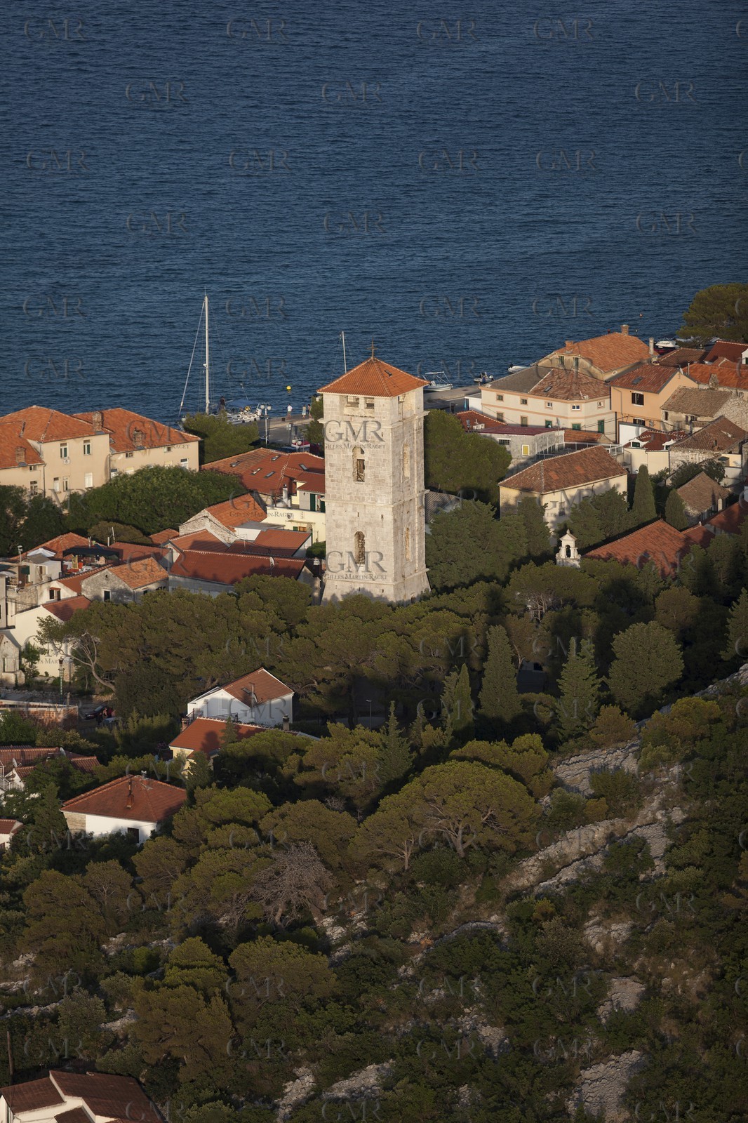 14 07 2012 - Kornati Islands archipelago (Croatia) - Otok Kornat Island - Tisno