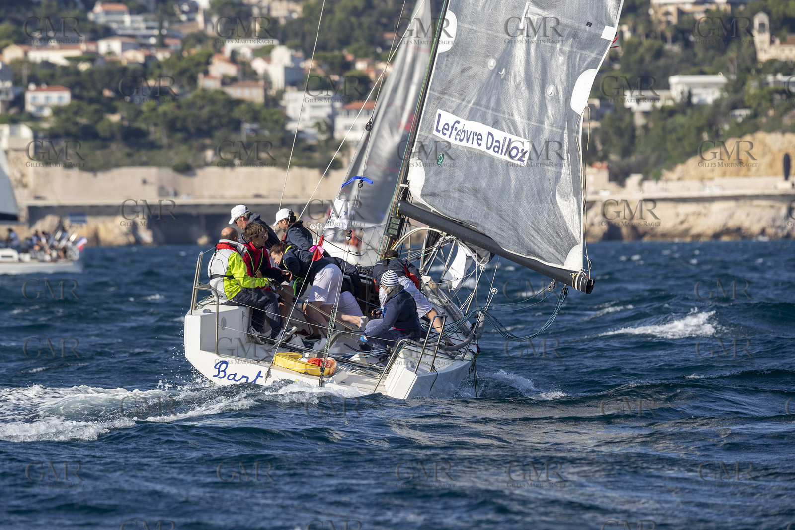 16 09 2022, Marseille (FRA,13), Juris Cup 2022, jour 1