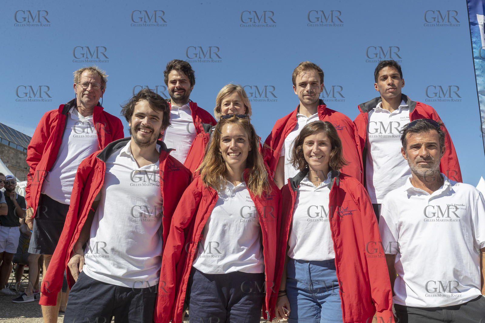 13 09 2019, marseille (FRA,13), Juris Cup 2019, Day 1