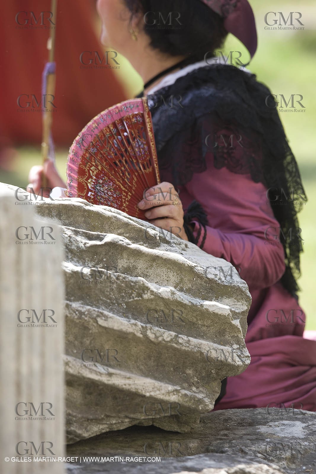 06 06 08 - Arles (FRA,13) - Fête du Costume