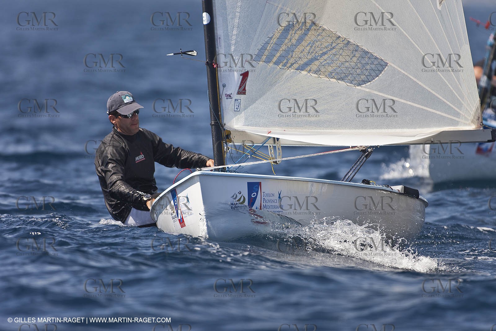 04 23 09 - Hyeres Week 2009 - Day 5