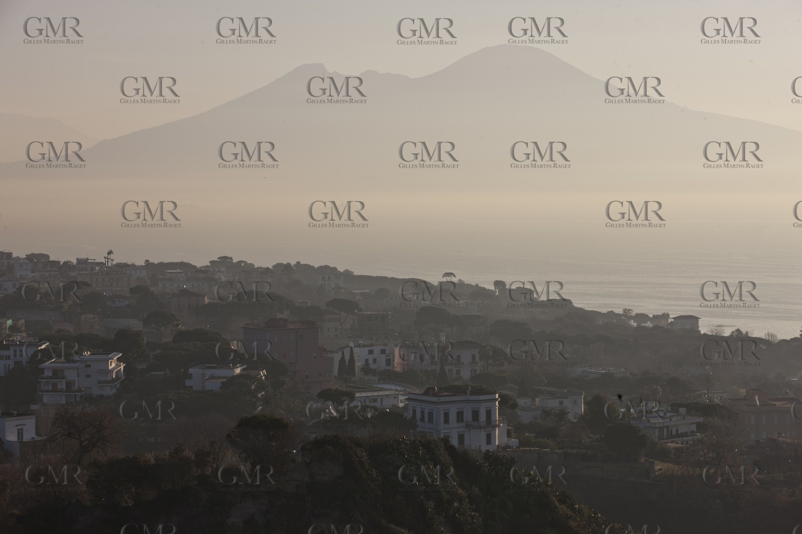 24 02 2012 - Napoli (ITA) - 34th America's Cup - America's Cup World Series Naples 2012 - As seen in Napoli