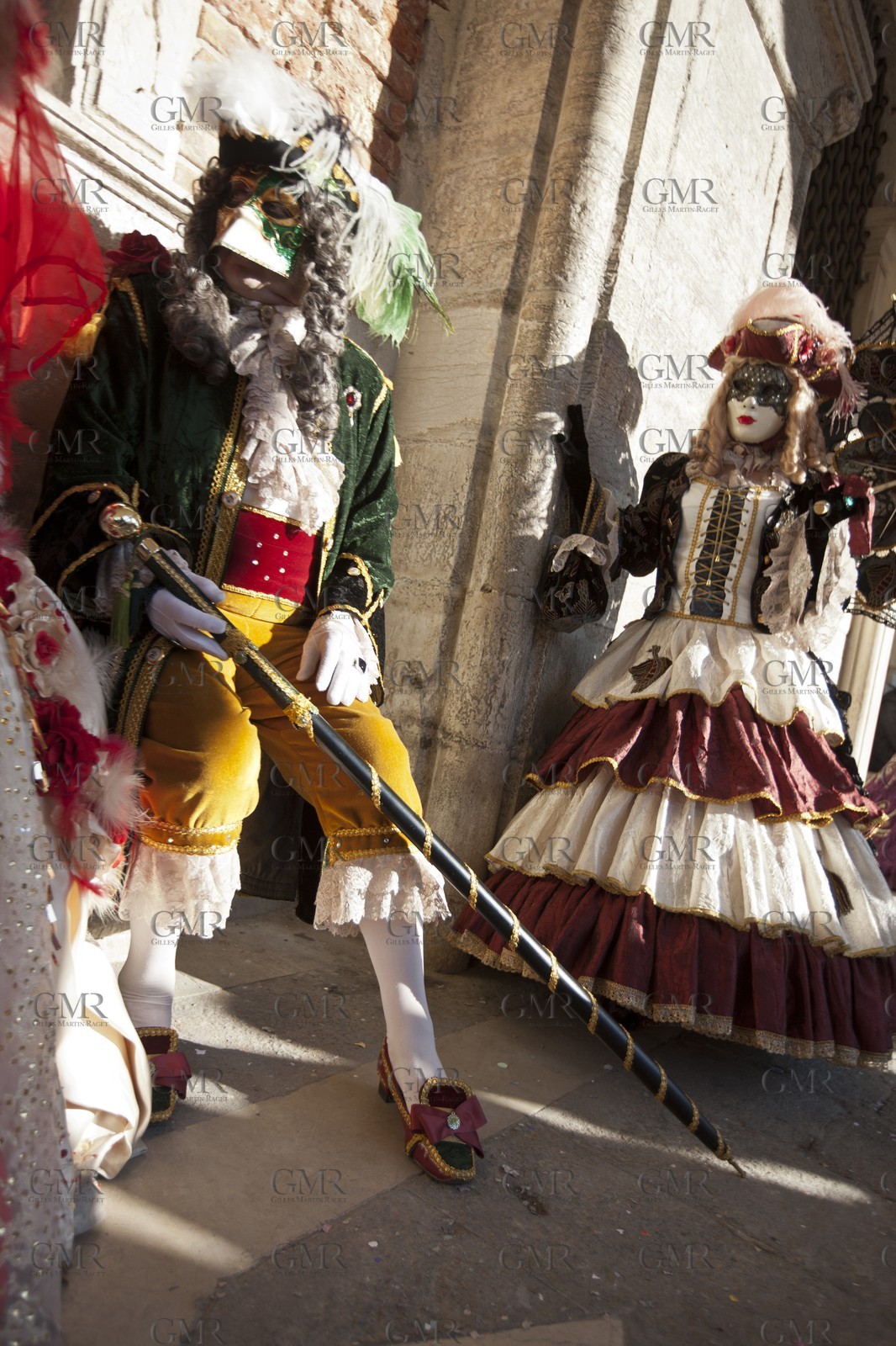 20 02 2012 - Venezia (ITA) - 34th America'sCup - Venezia 2012 America's Cup World Series -