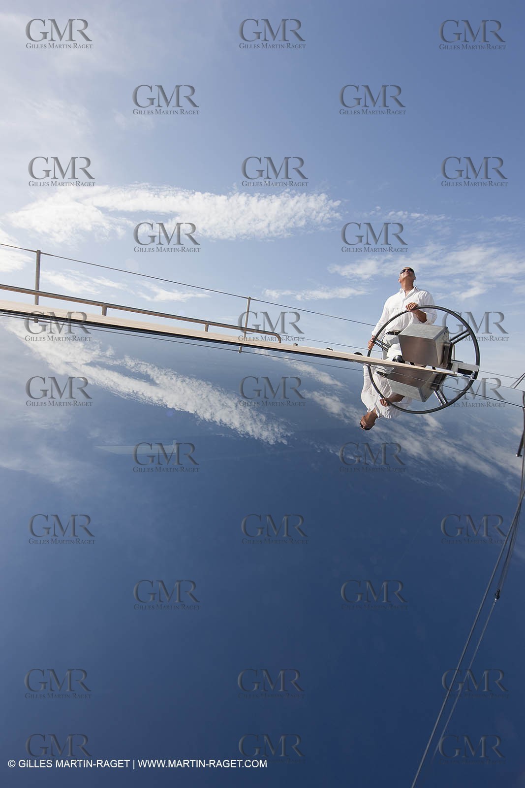 17 06 09 Porto Cervo (ITA, Sardinia) - Wally yachts - Indio 101