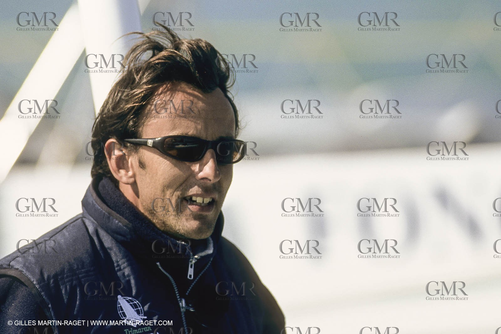 Course à la voile, multicoques, ORMA 60