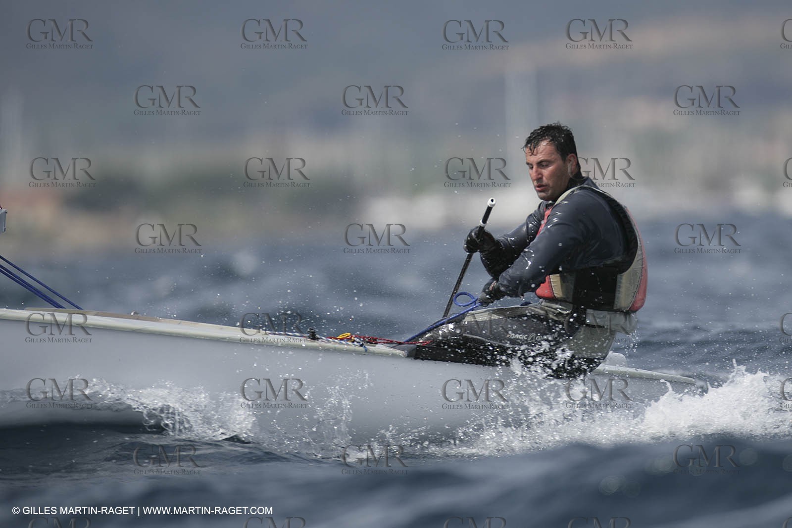 Hyères - 22 04 2006 - SOF 2006 - Racing Day2