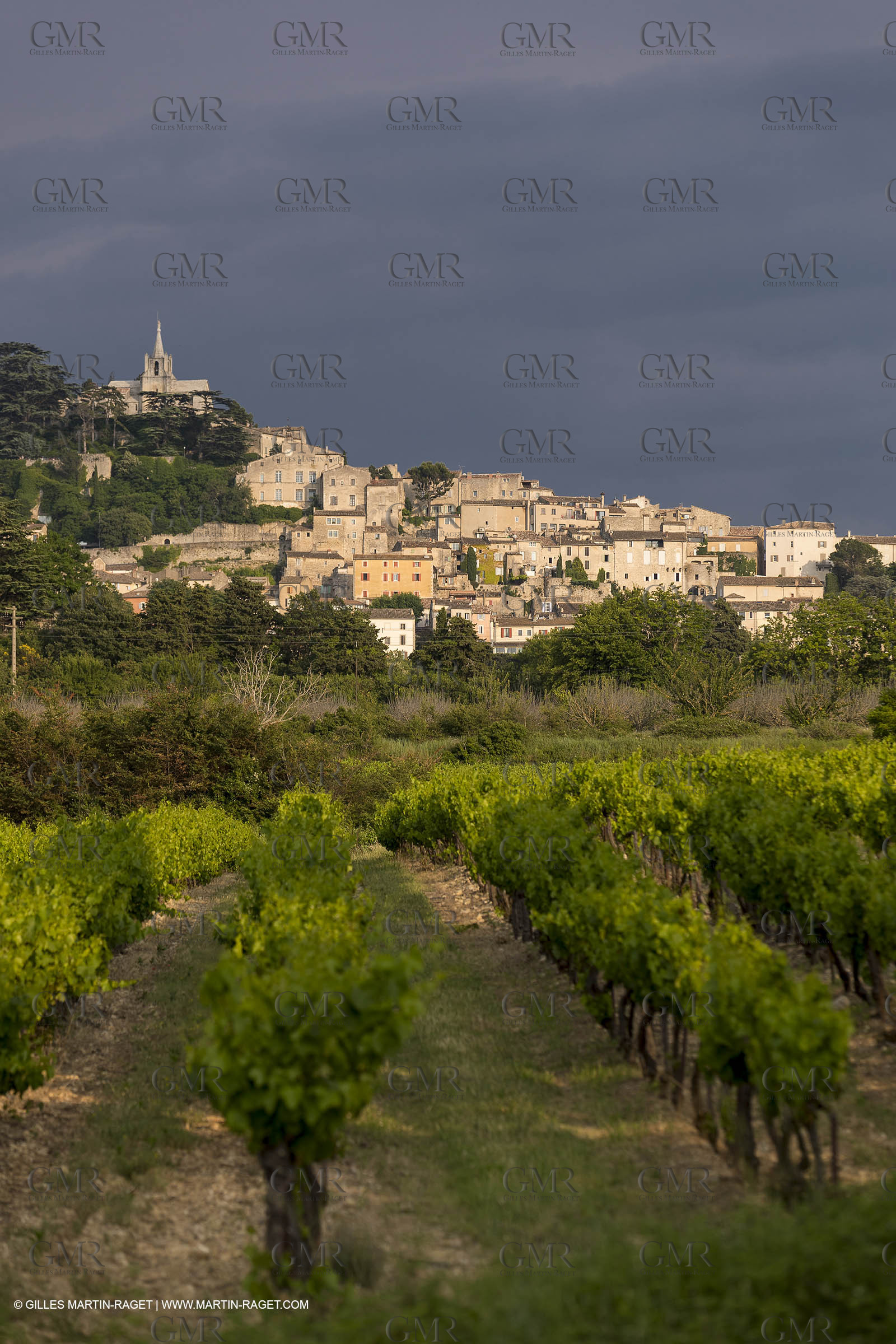 20 06 2018, Bonnieux (FRA,84)