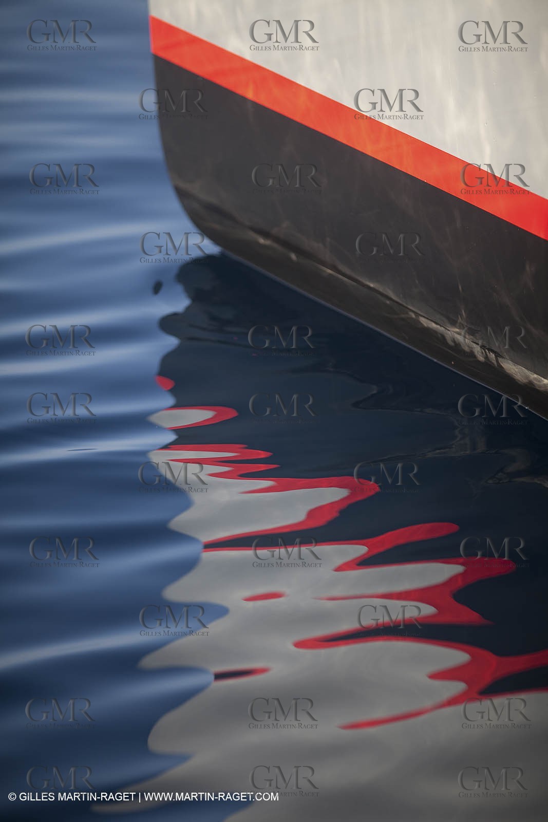 04 10 2009 - Villefranche (FRA,06) - Super Yachts, Wally Yachts - Wally 130