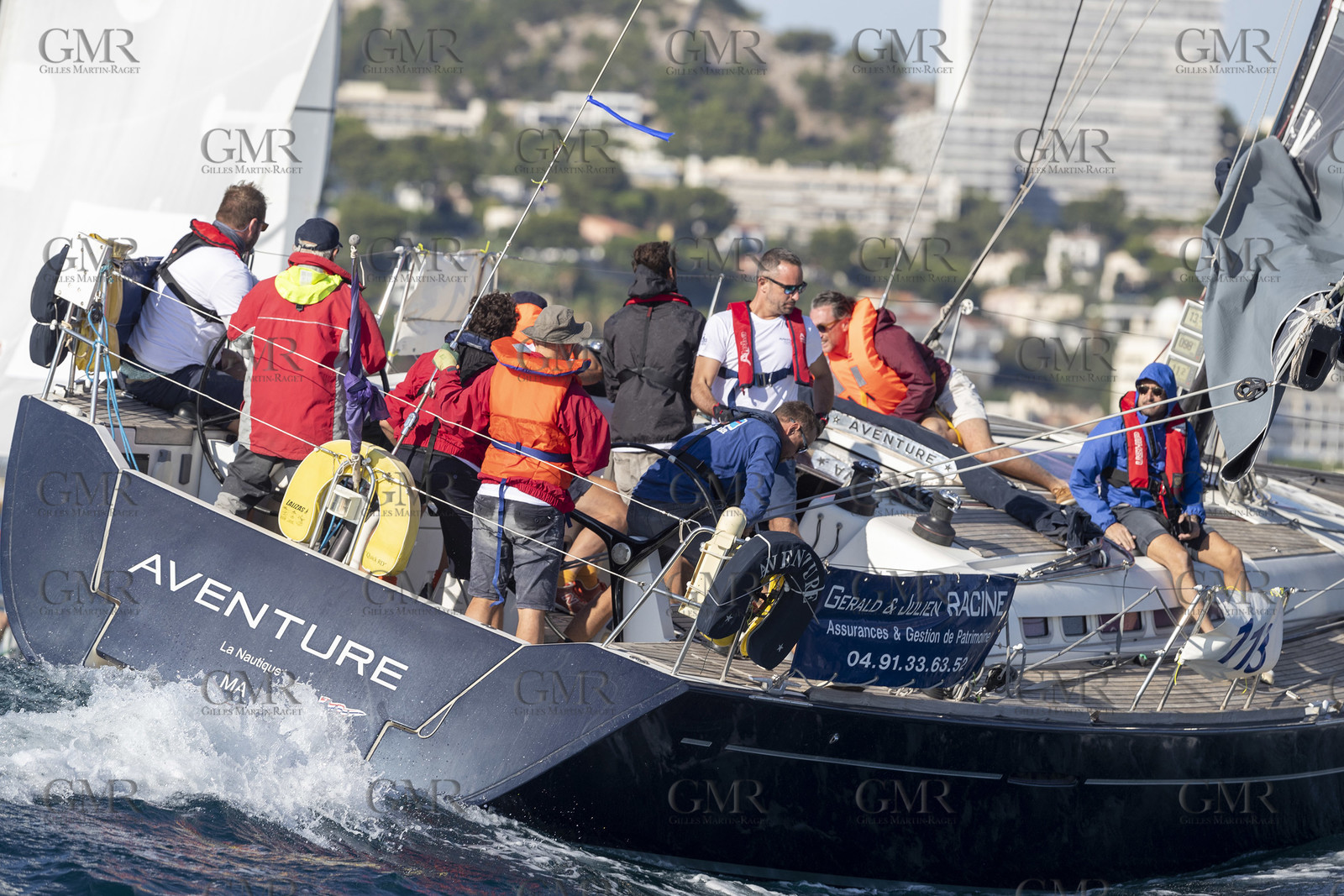 16 09 2022, Marseille (FRA,13), Juris Cup 2022, jour 1