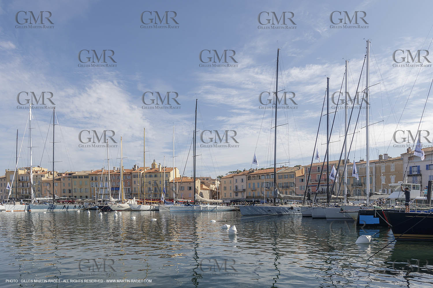 09 10 2020, Saint-Tropez (FRA,83), Les Voiles de Saint-Tropez  2020, Les Voiles Super Series, Race Day 4
