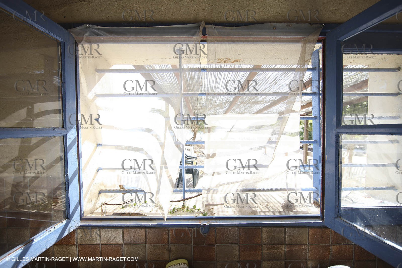 29 07 2009 - Marseille (FRA, 13) - Les Calanques