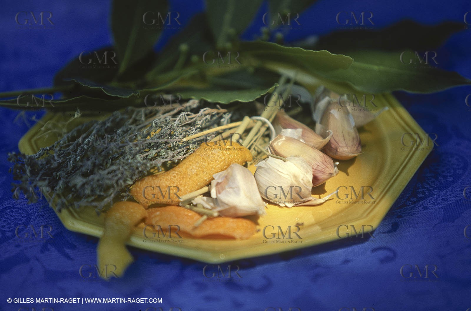 Bouches du Rhône, Marseille, (FRA,13), Bouillabaisse