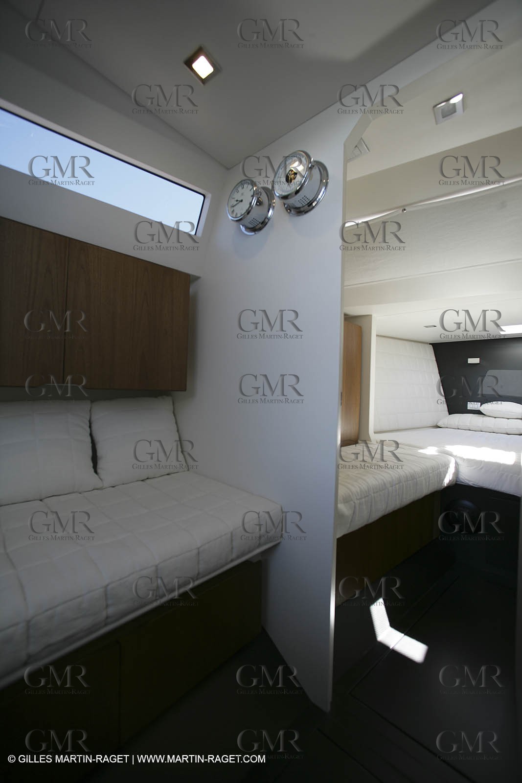 16 07 2007 - Portisco (Italie, Sardaigne) - Wally Power 47, 2007 version