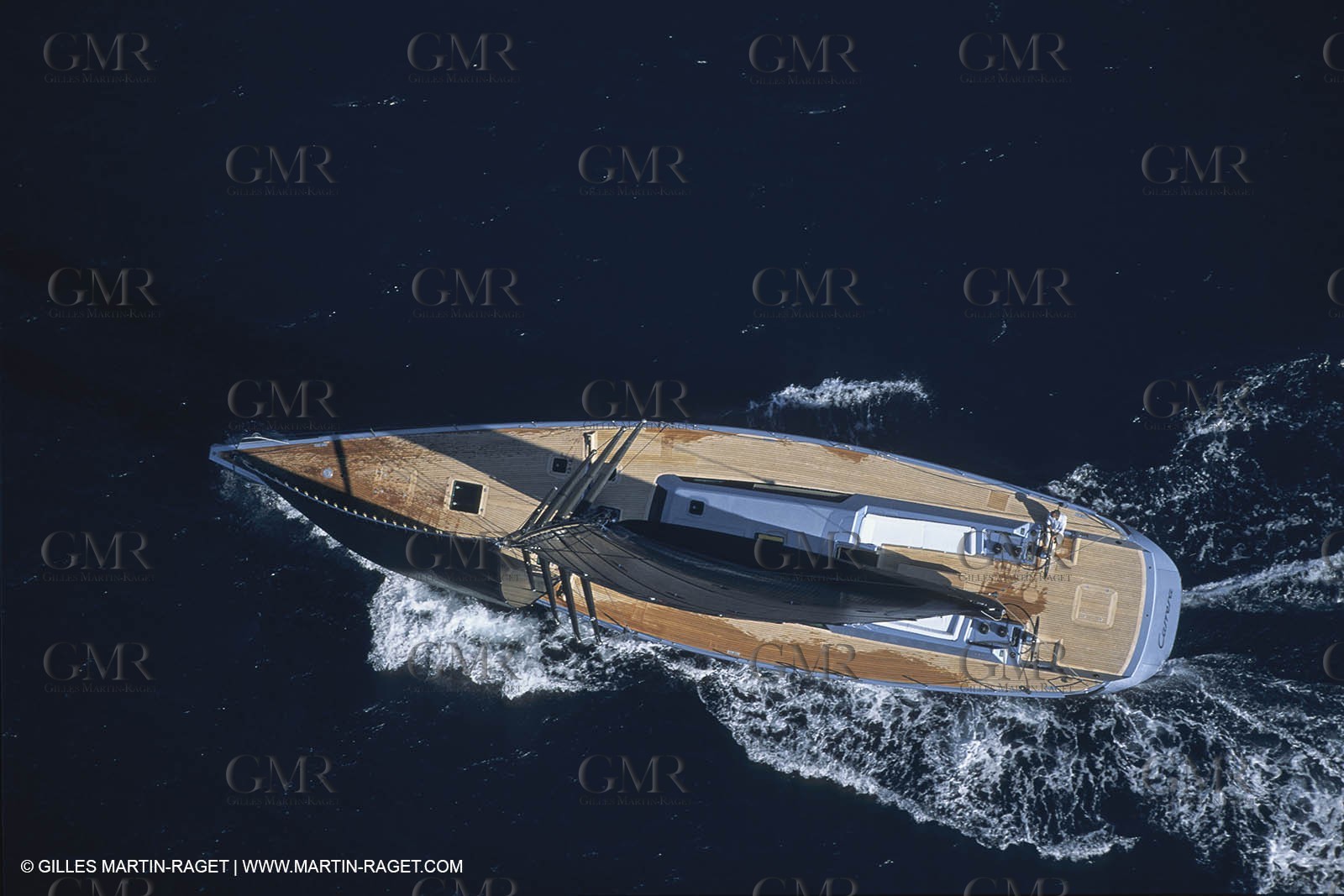 Voile, sailing, sailing super yachts, Wally yachts, Carrera