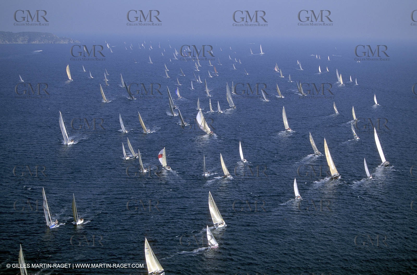 fleet racing