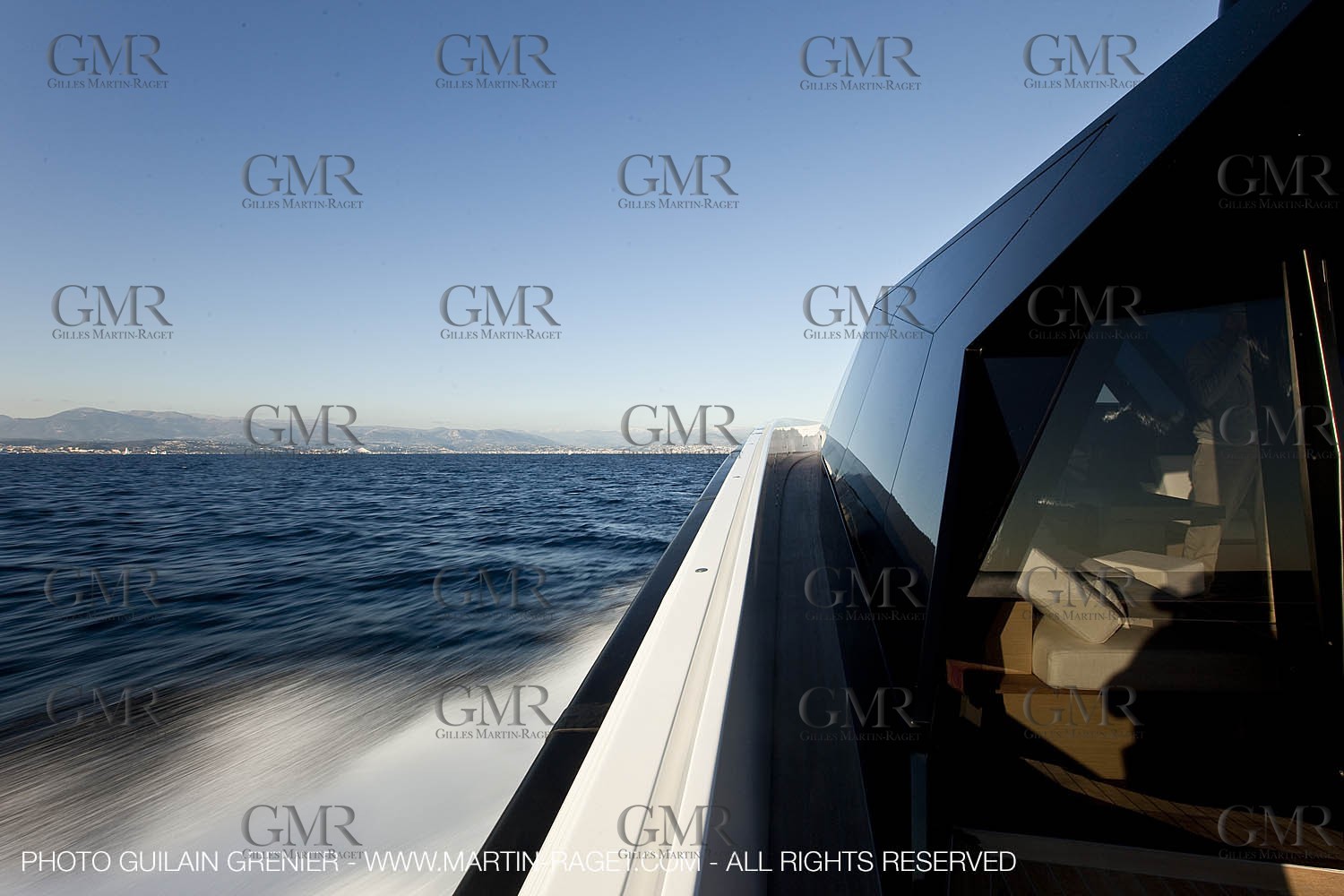 Motor Yachts - Wally - Wallypower 73