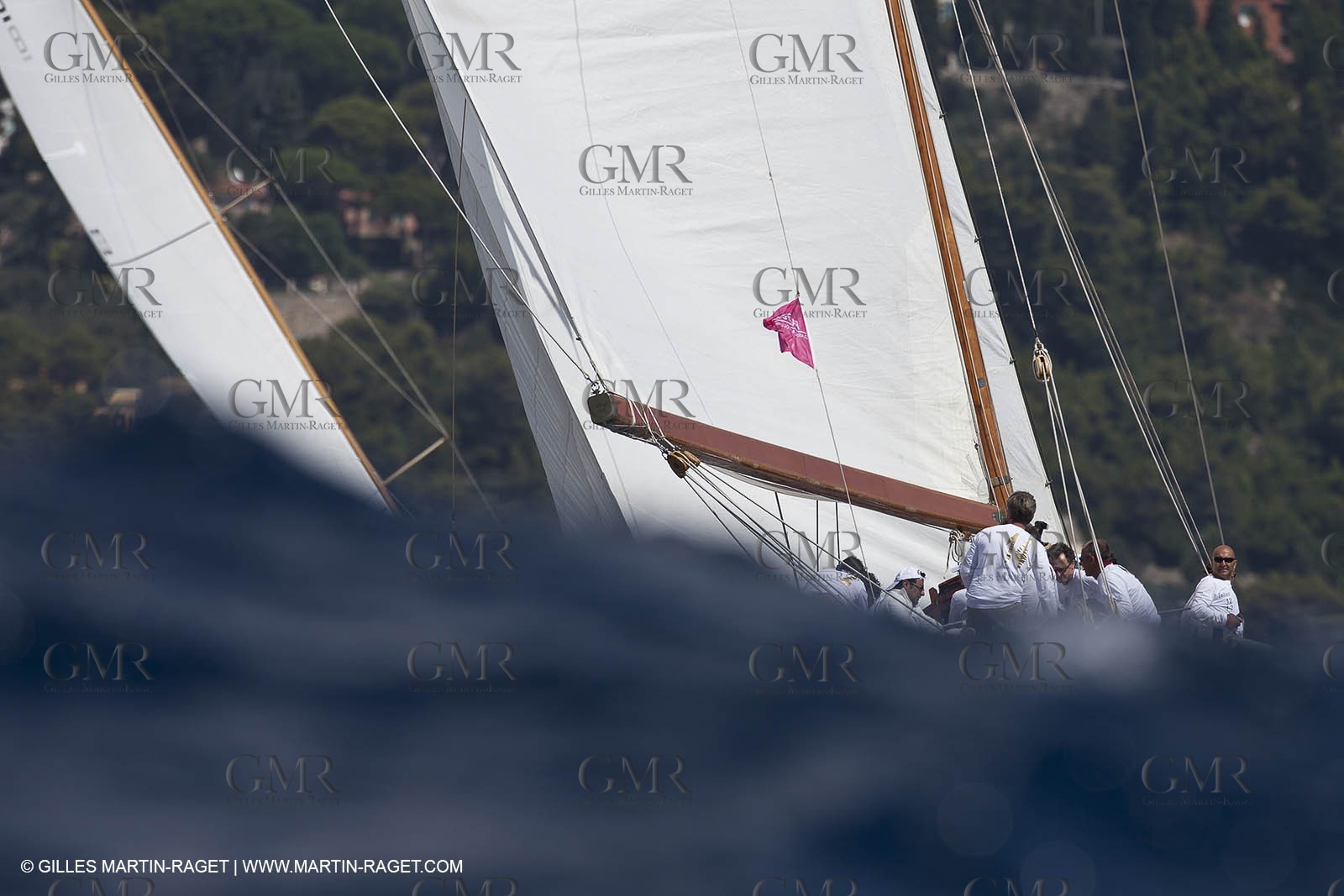 08 09 2010 - Imperia (ITA) - Raduno d'Epoca 2010 - Eilean