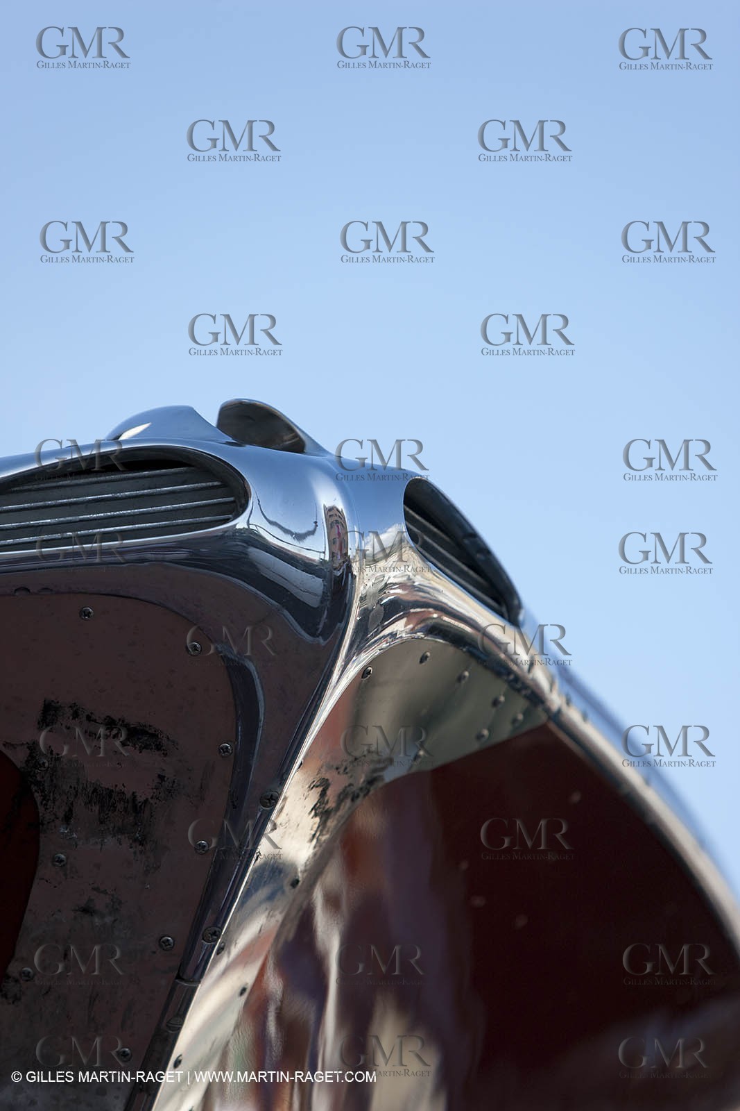 17-19 09 2009 - Monaco (MC) - Tuiga centenary celebrations, Riva Gathering