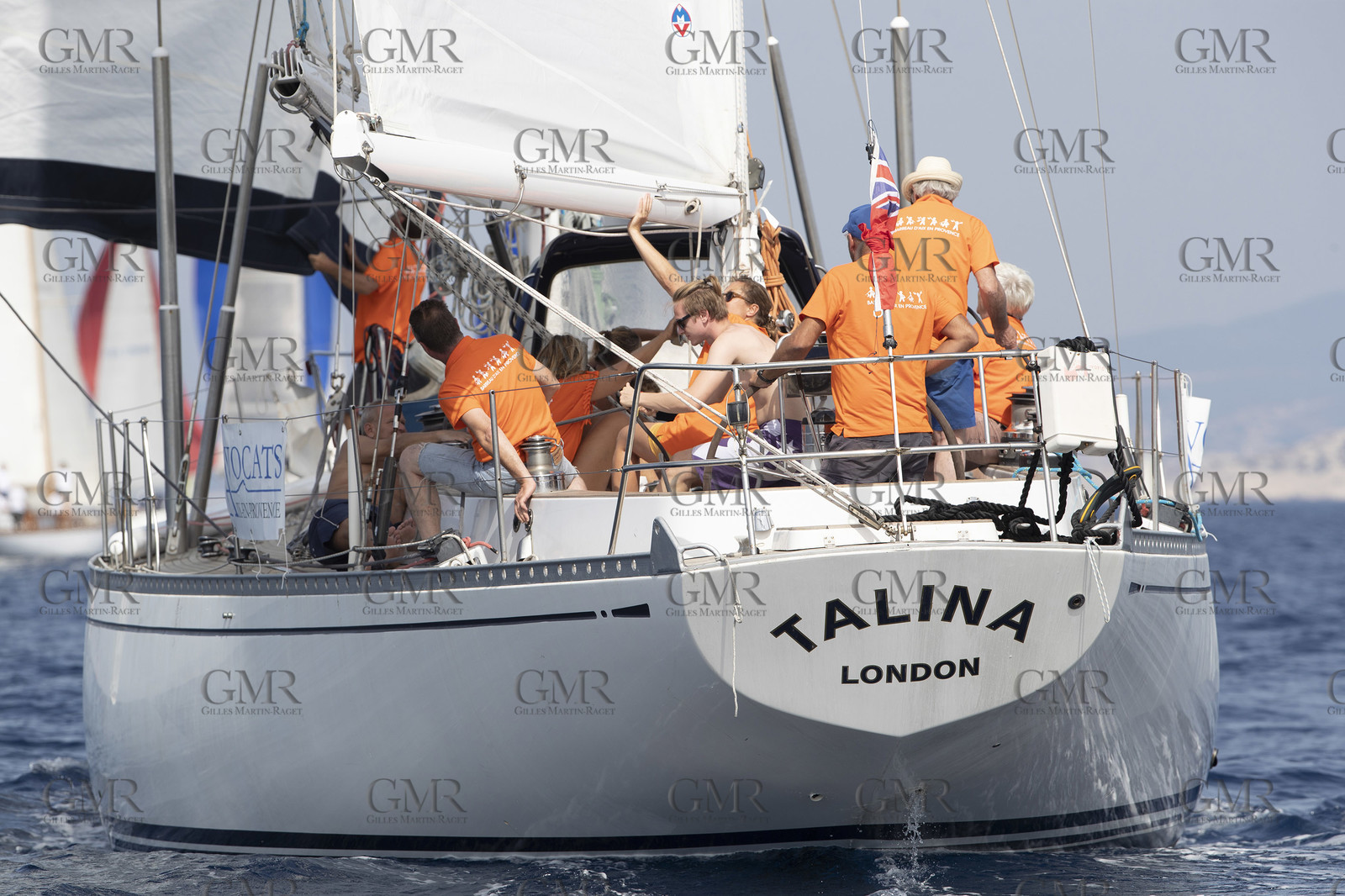 15 09 2019, Marseille (FRA,13), Juris Cup 2019, Day 3