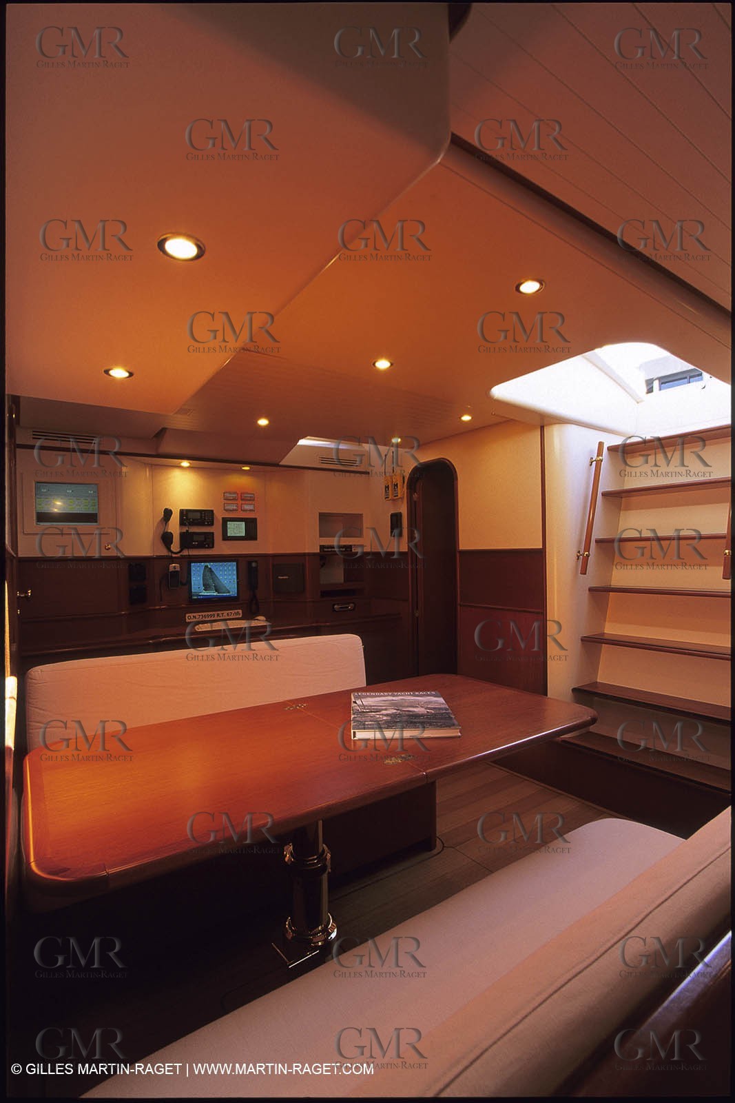 Alexia - Wally Yachts