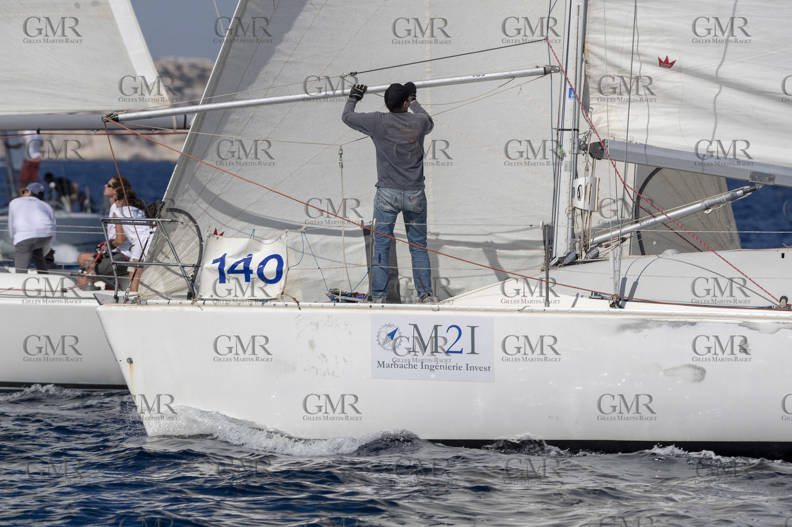 13 09 2019, Marseille, (FRA,13), Juris Cup 2019, Day 1