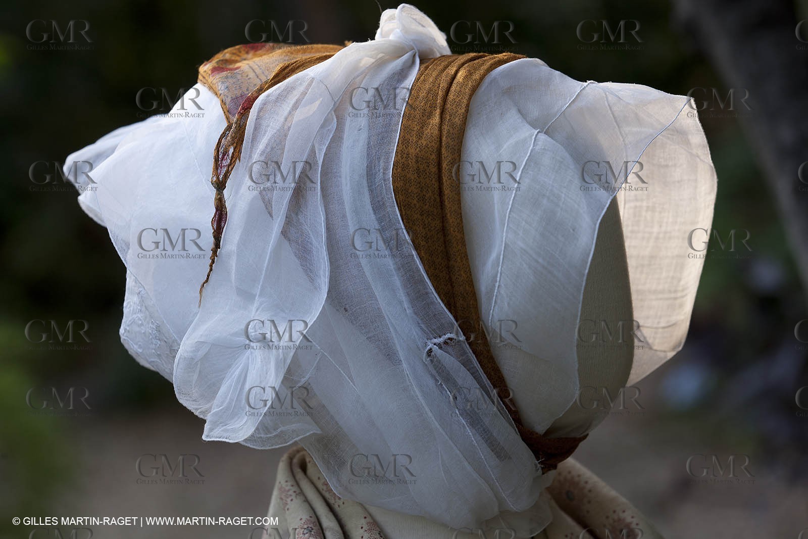 30 06 2011 - Toulon (FRA,83) - Villa Rosemaine - Indiennes sublimes exhibition