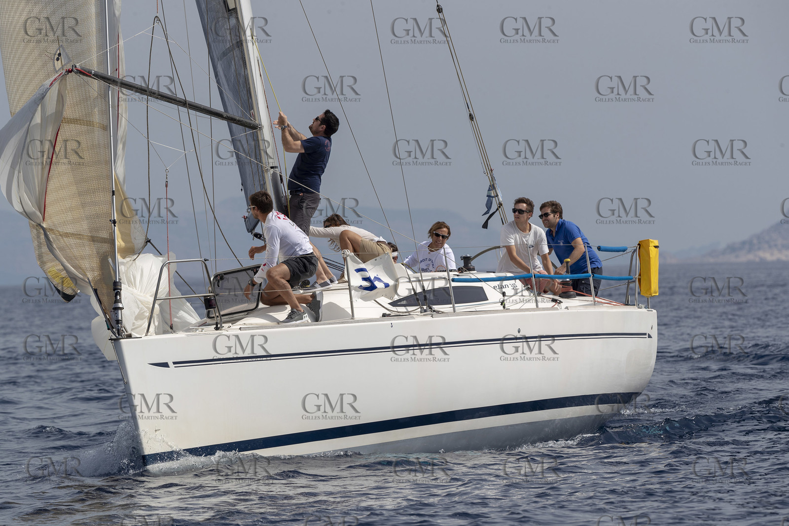 15 09 2019, Marseille (FRA,13), Juris Cup 2019, Day 3