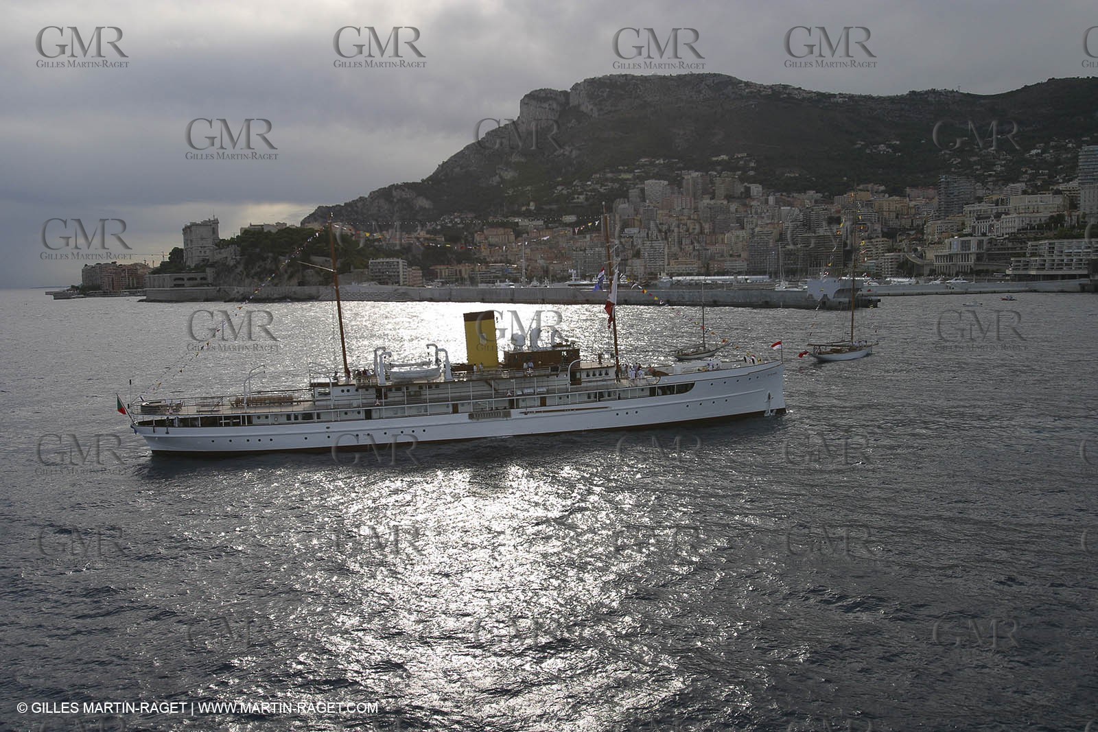 Delphine - Motoryachts classiques