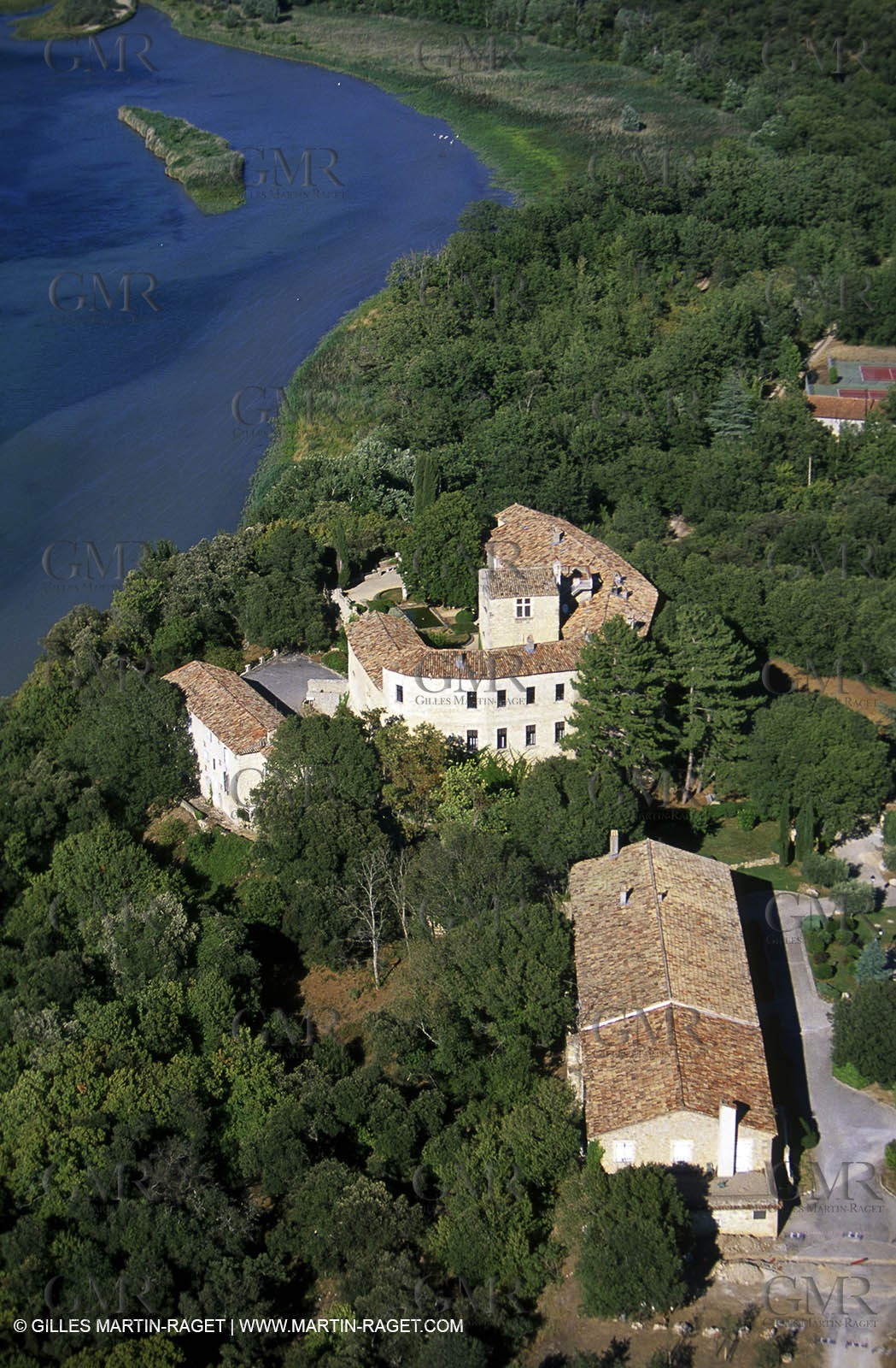 Chateau de Cadarache  (13)