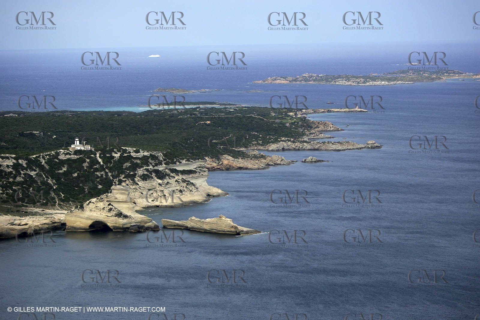 Corsica Grand Prix - Round Corsica Race