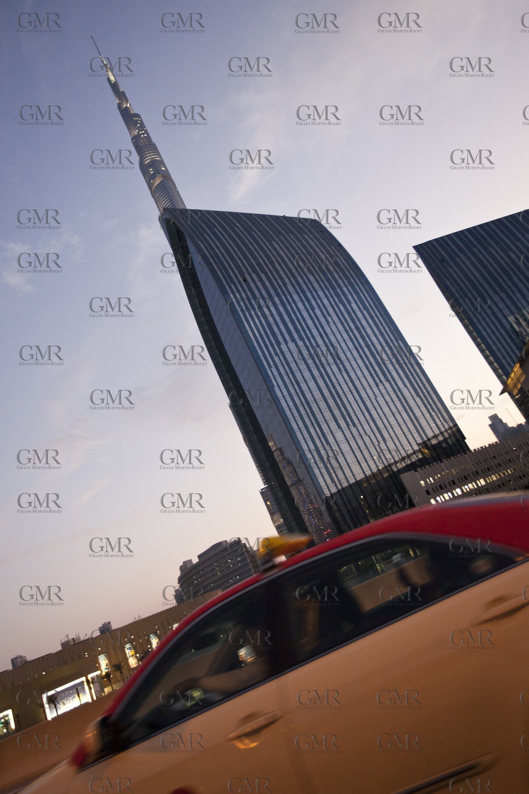 21 11 2010 - Dubai (UAE) - Dubai