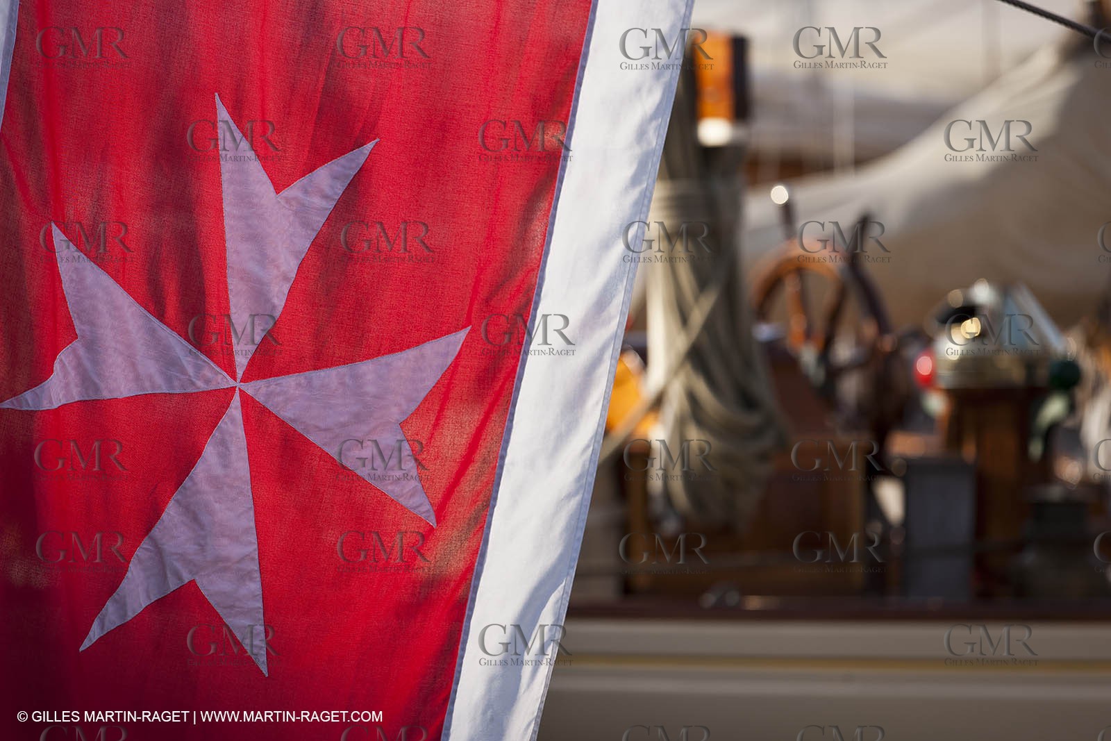 29 09 2011 - Saint Tropez (FRA, 83) - Voiles de Saint Tropez - Yachts classiques - Dayr 3