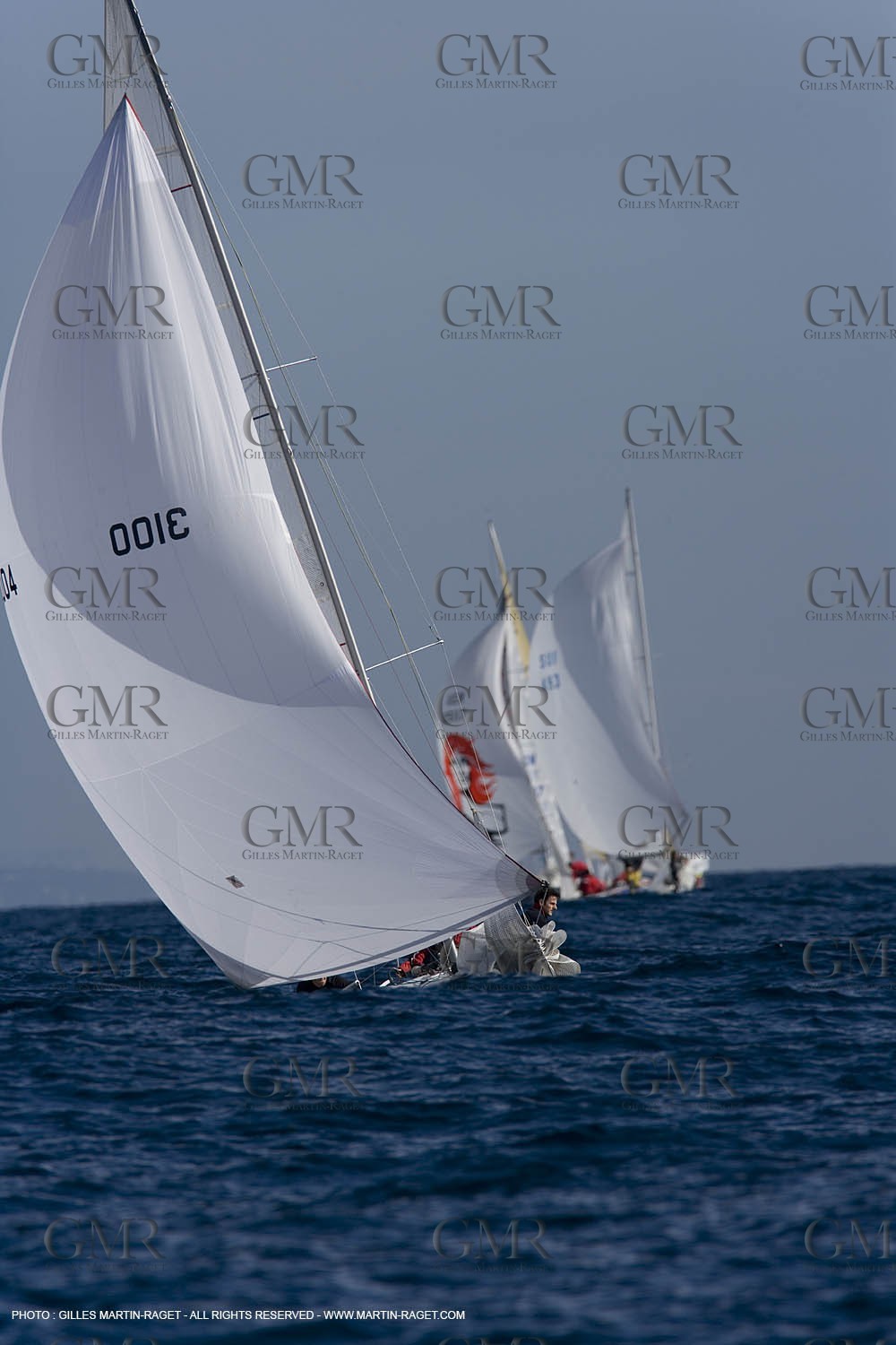 11 02 2007 - Monaco - Primo Cup 2007