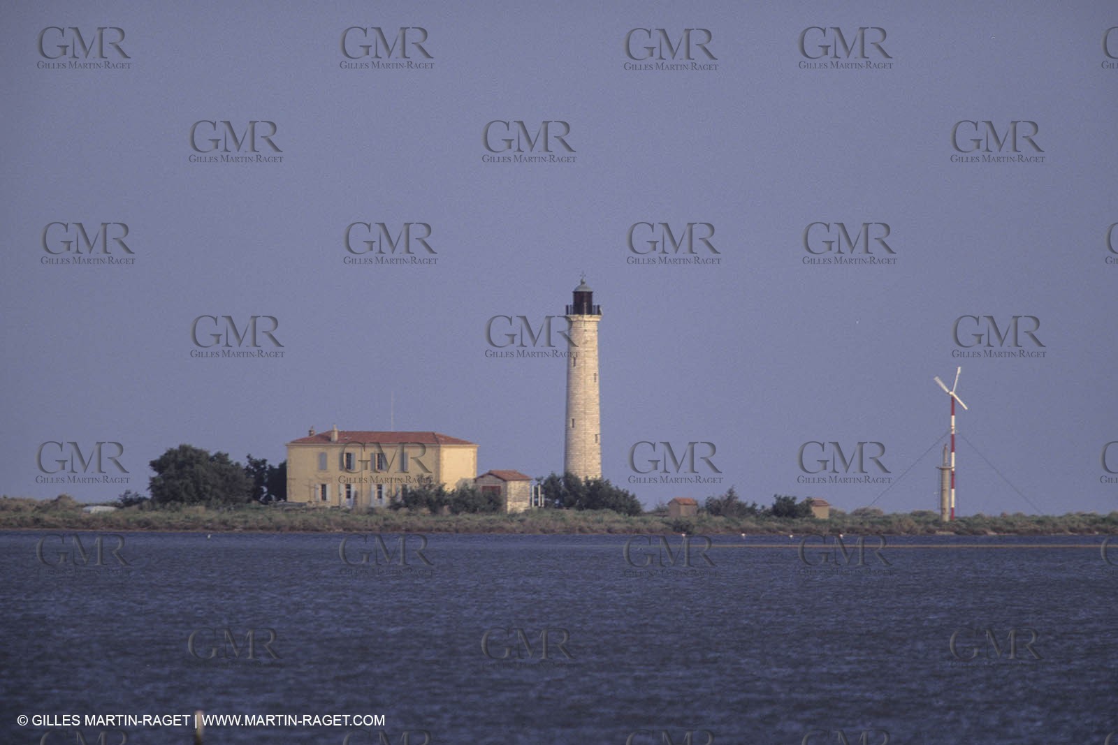 Phres, balises, semaphores, lighthouses, semaphoruses,