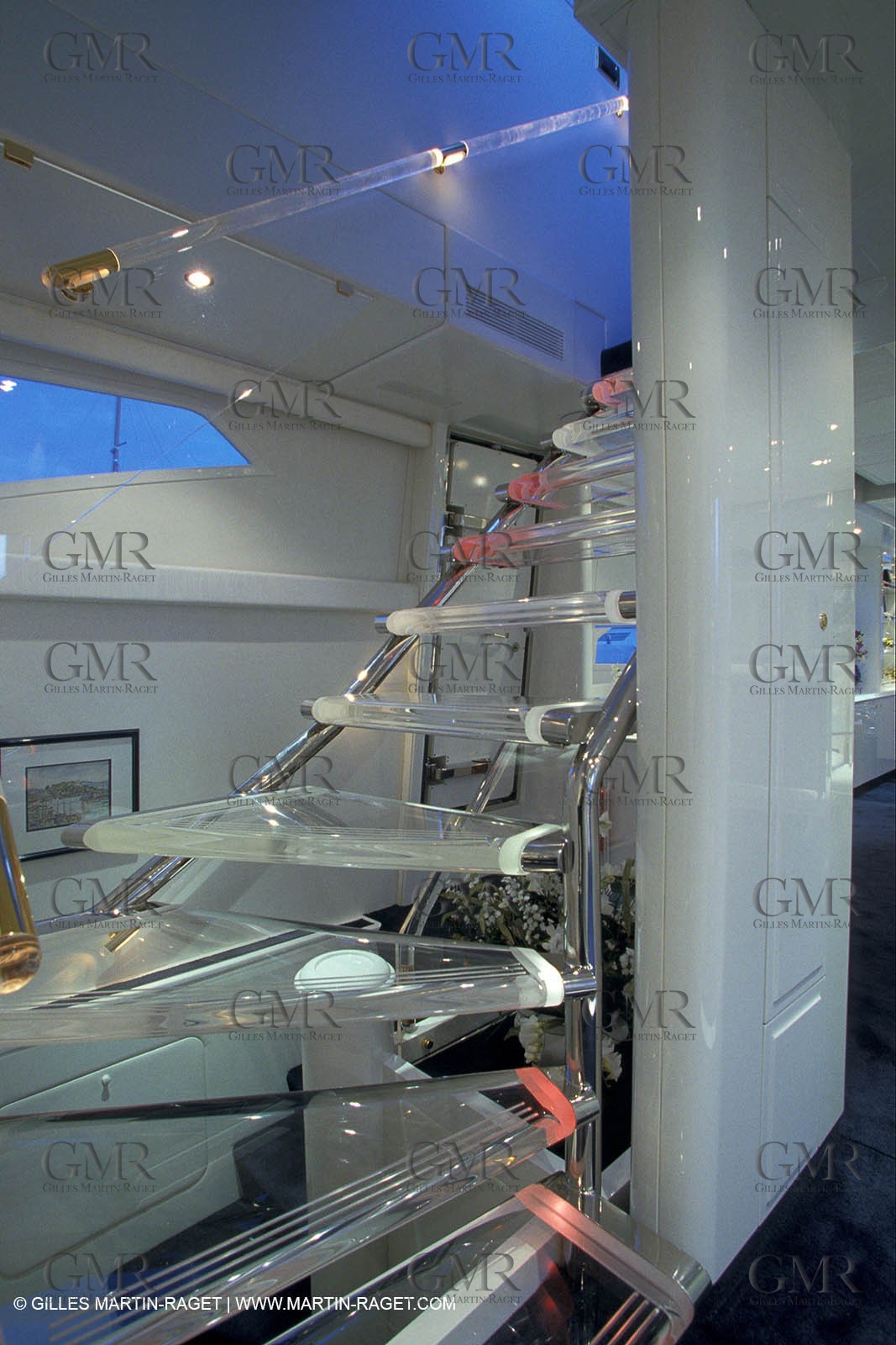 Motoryachts - SUPER YACHTS