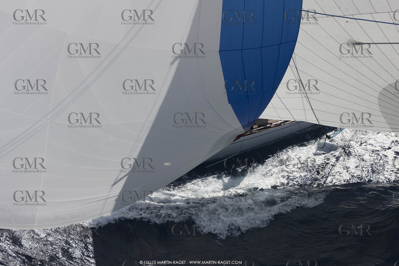 07 10 2017, Saint-Tropez (FRA,83), Les Voiles de Saint-Tropez 2017, jour 7