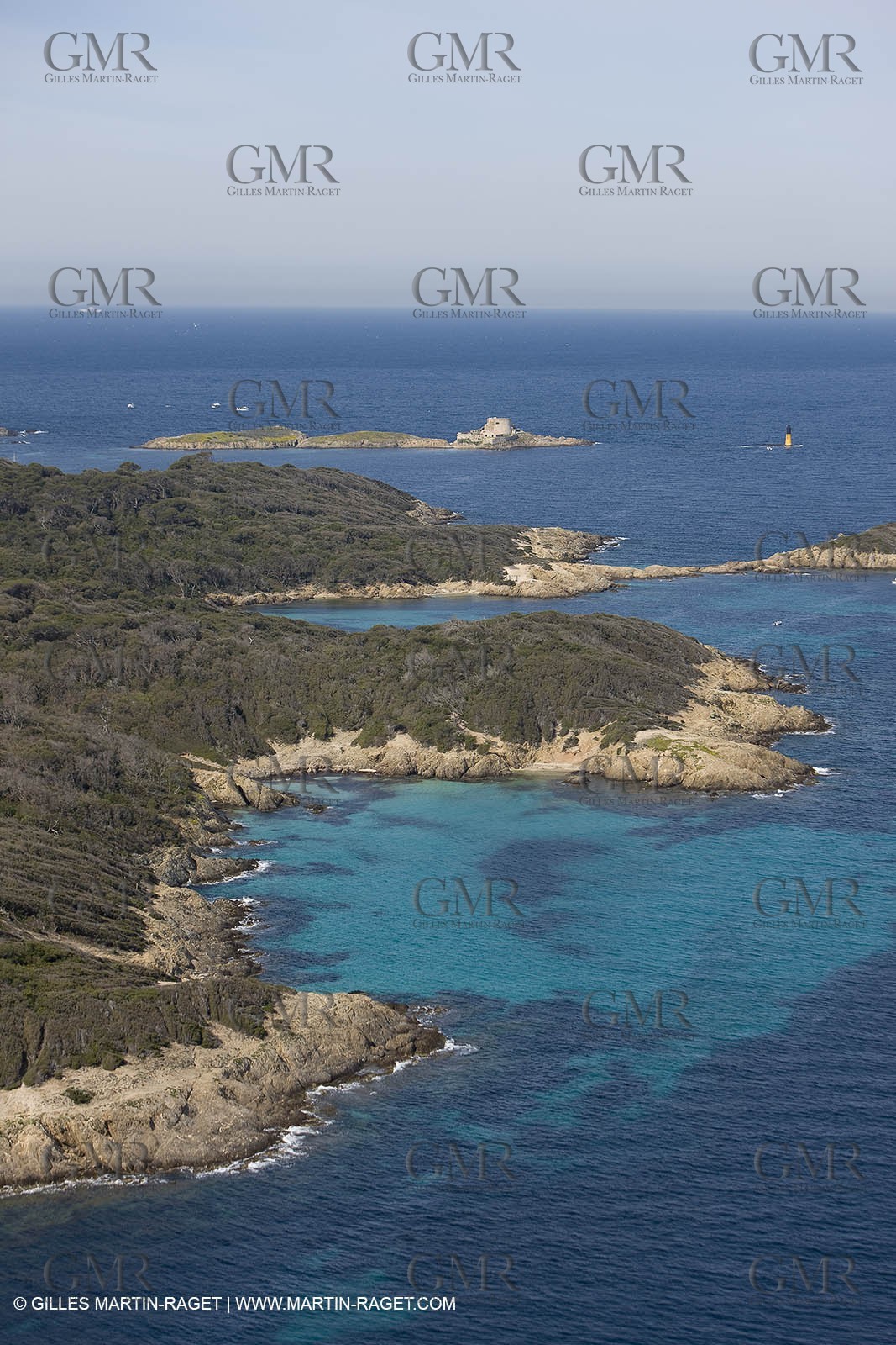 15 04 2008 - Porquerolles (Fra, 83) - Beneteau - First 45