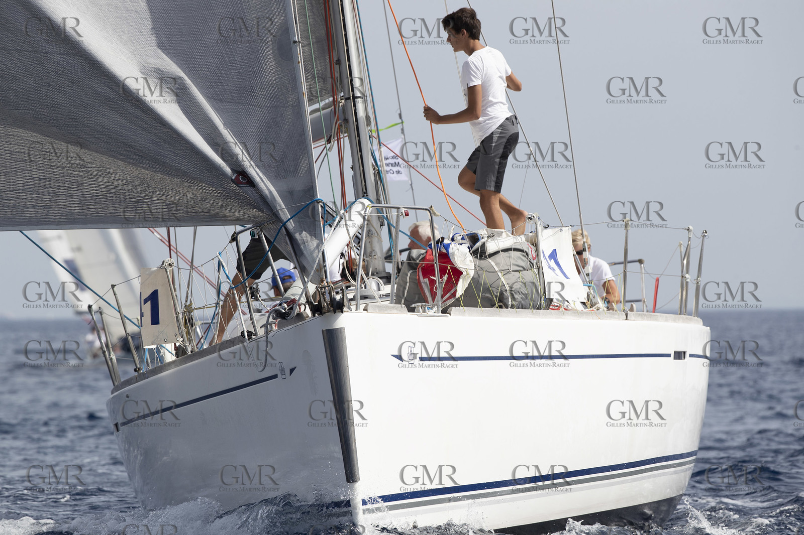 15 09 2019, Marseille (FRA,13), Juris Cup 2019, Day 3