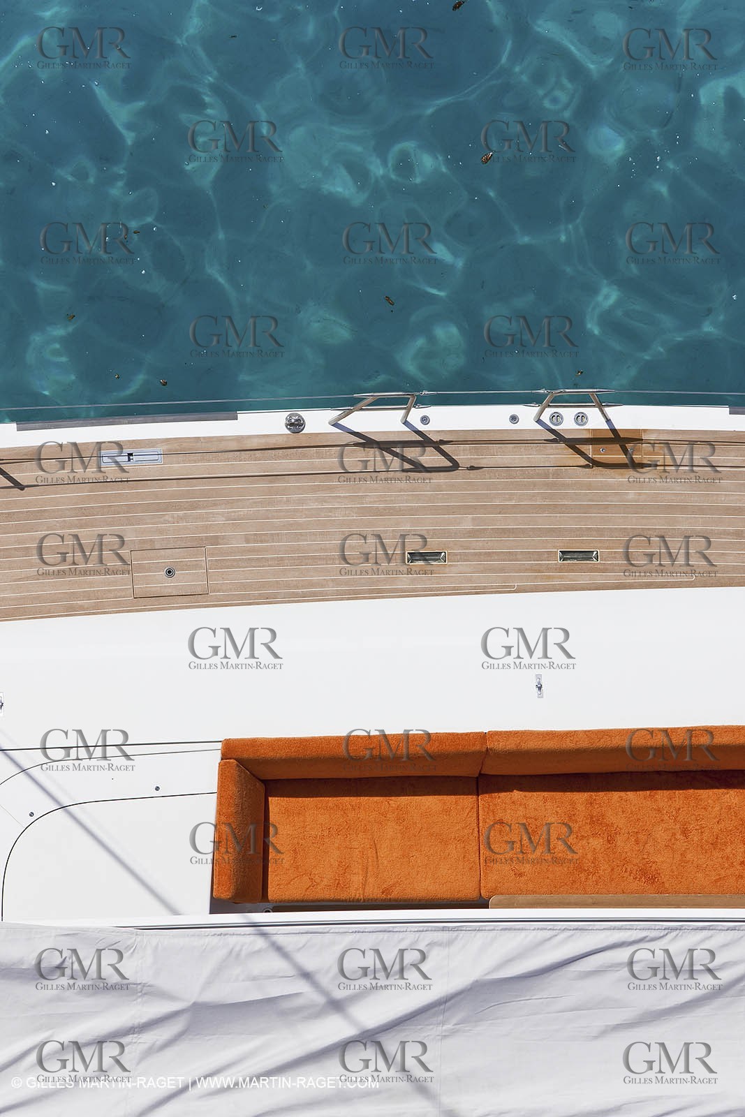 17 06 09 Porto Cervo (ITA, Sardinia) - Wally yachts - Indio 101