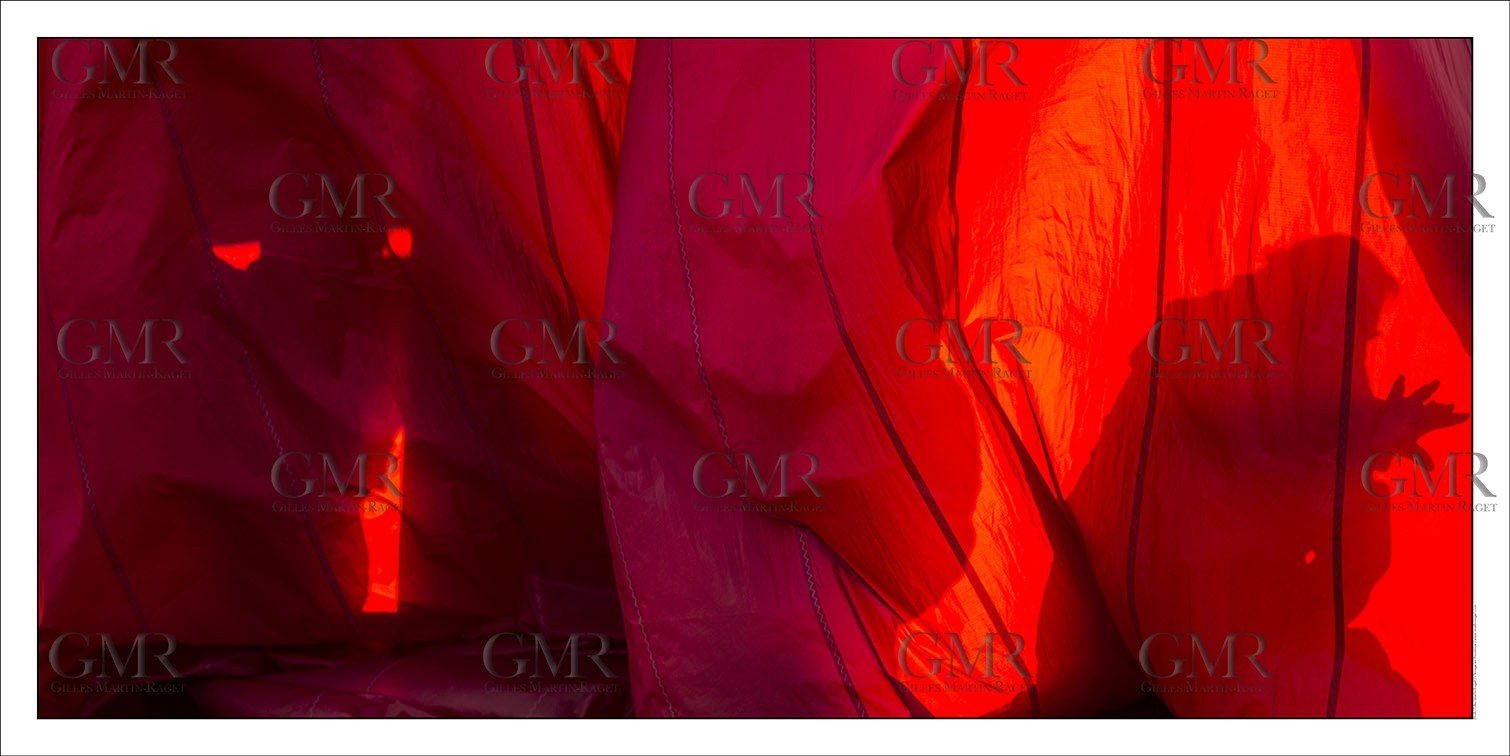 Giraglia Red Drop - 2