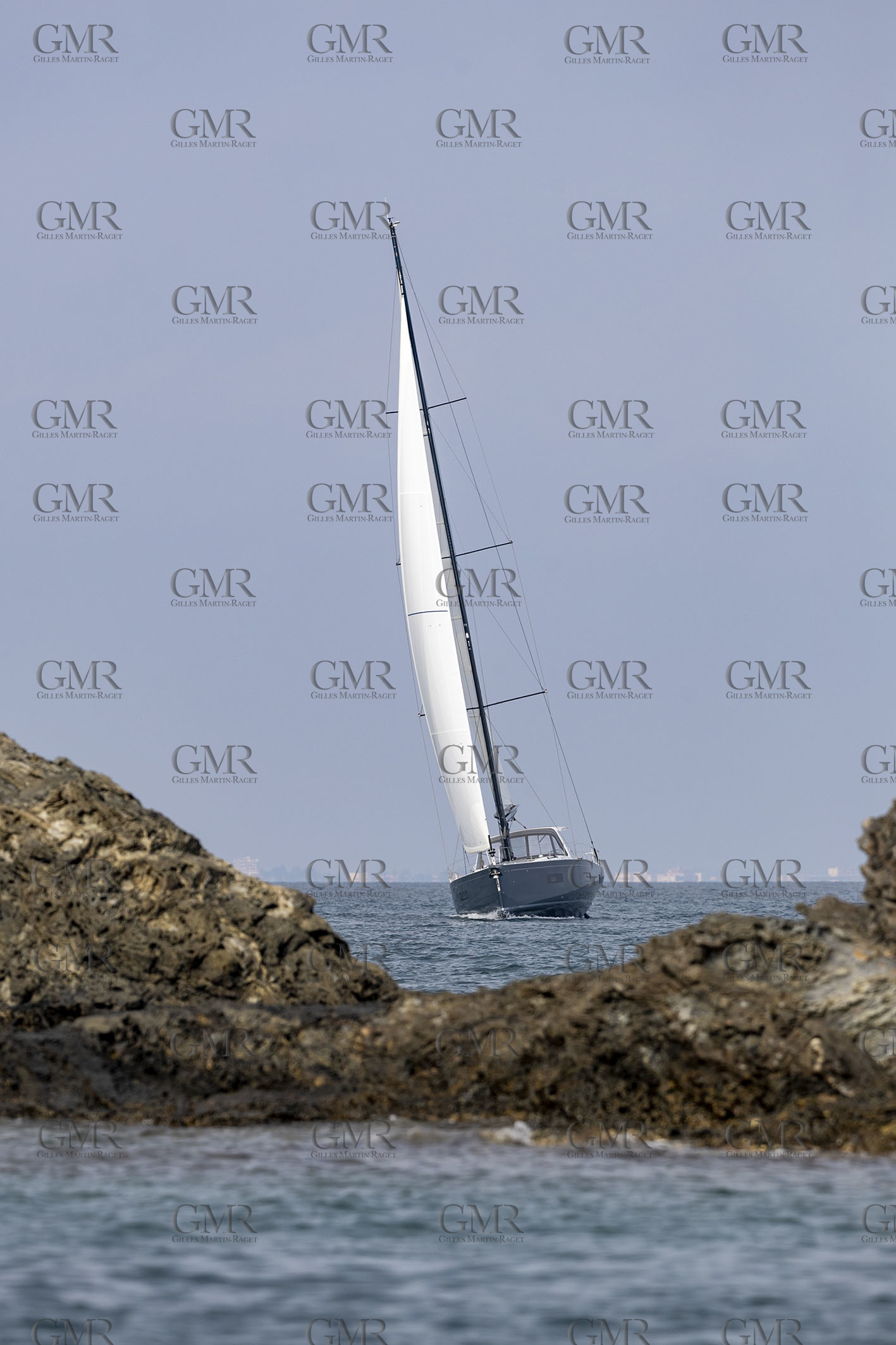 28 10 2022, Canet en Roussillon (FRA,66), Beneteau Yacht 60