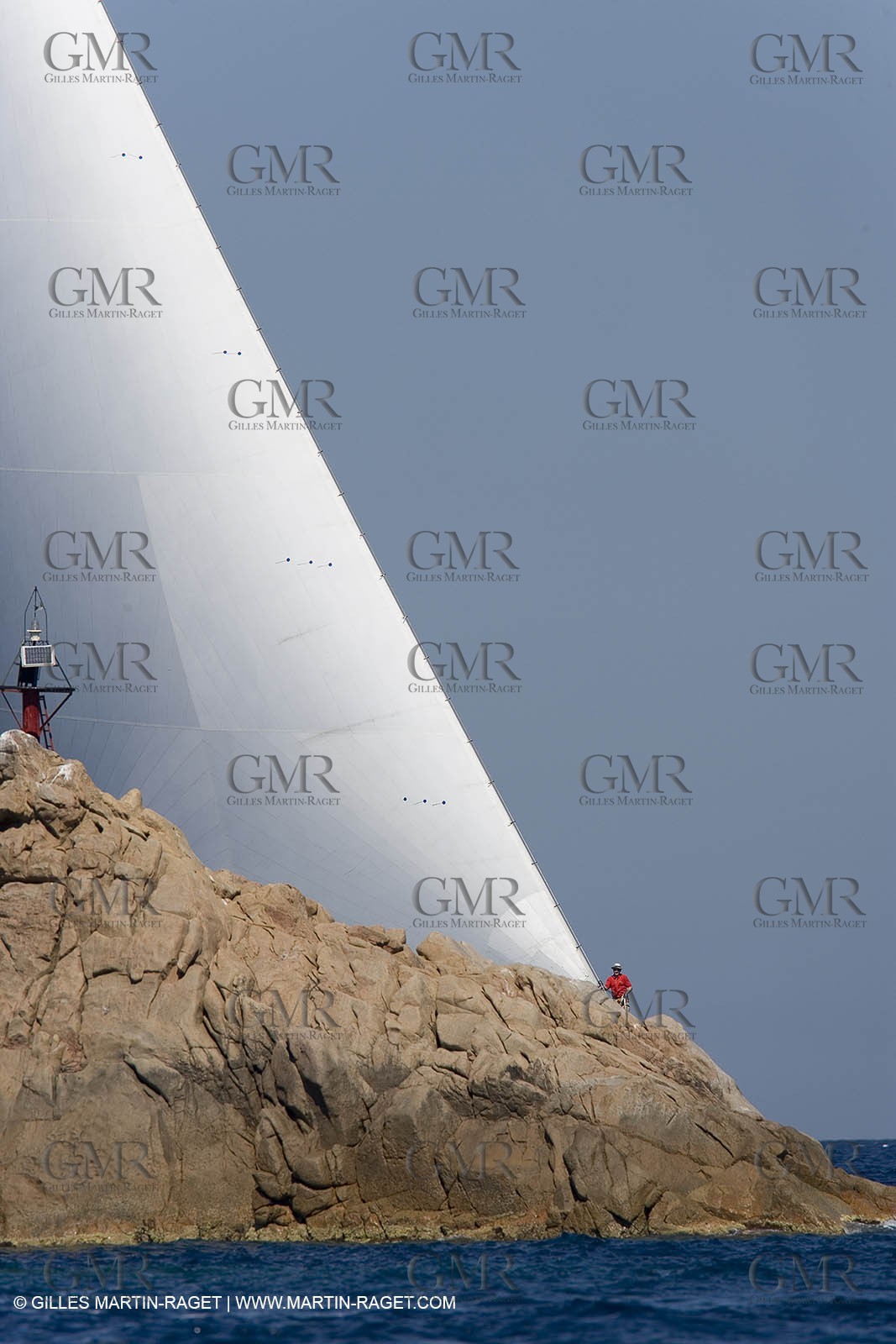 03 09 06 - Porto Cervo (Sardinia) - Maxi World Cup 2006