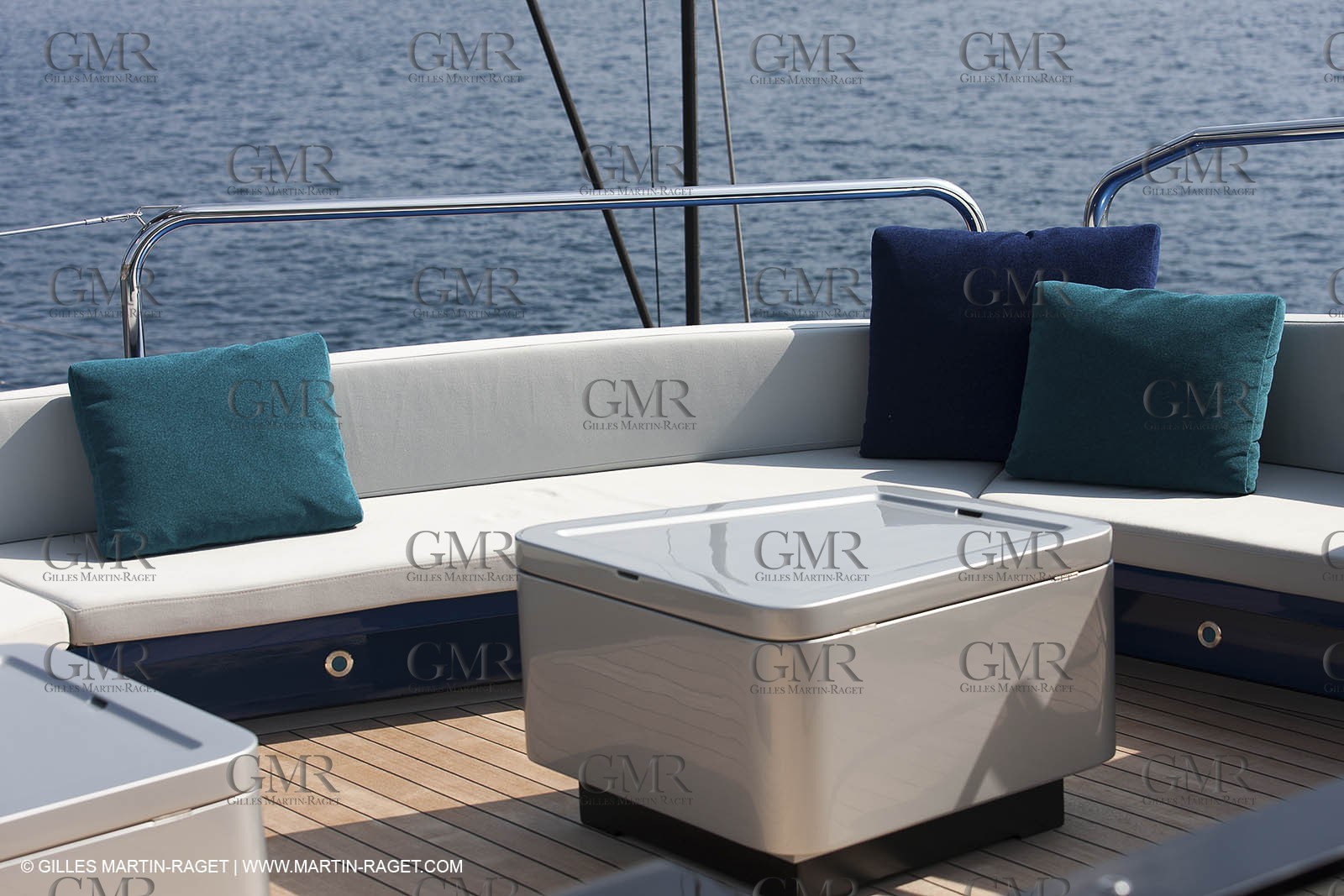 23 09 2012 - Monaco (MON) - Wally Yachts - Wally 50 m Better Place