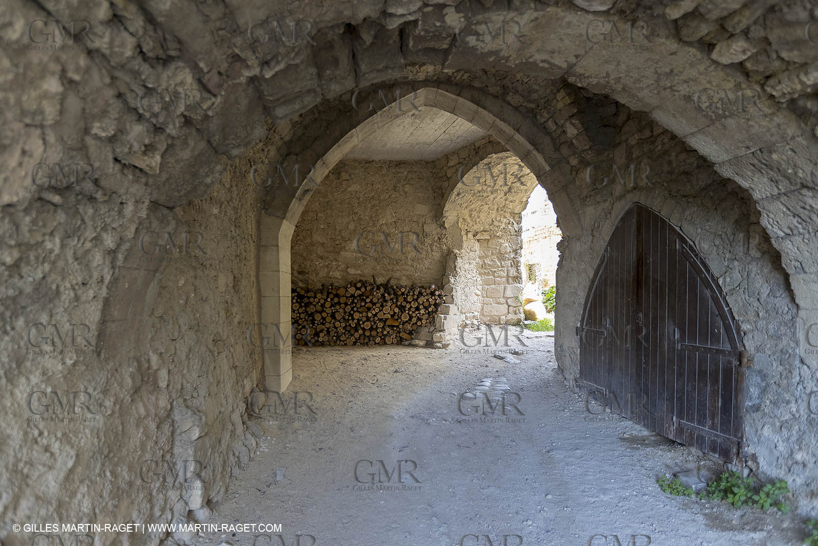 19 04 2018, Oppède Le Vieux (FRA,84)
