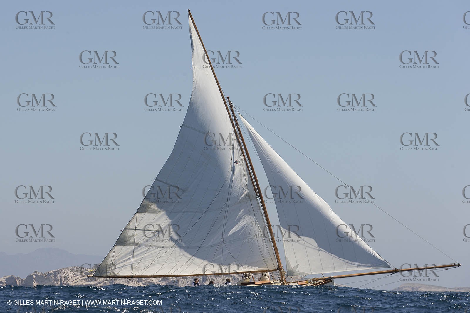 Marseille (FRA, Calanques Classique 2014