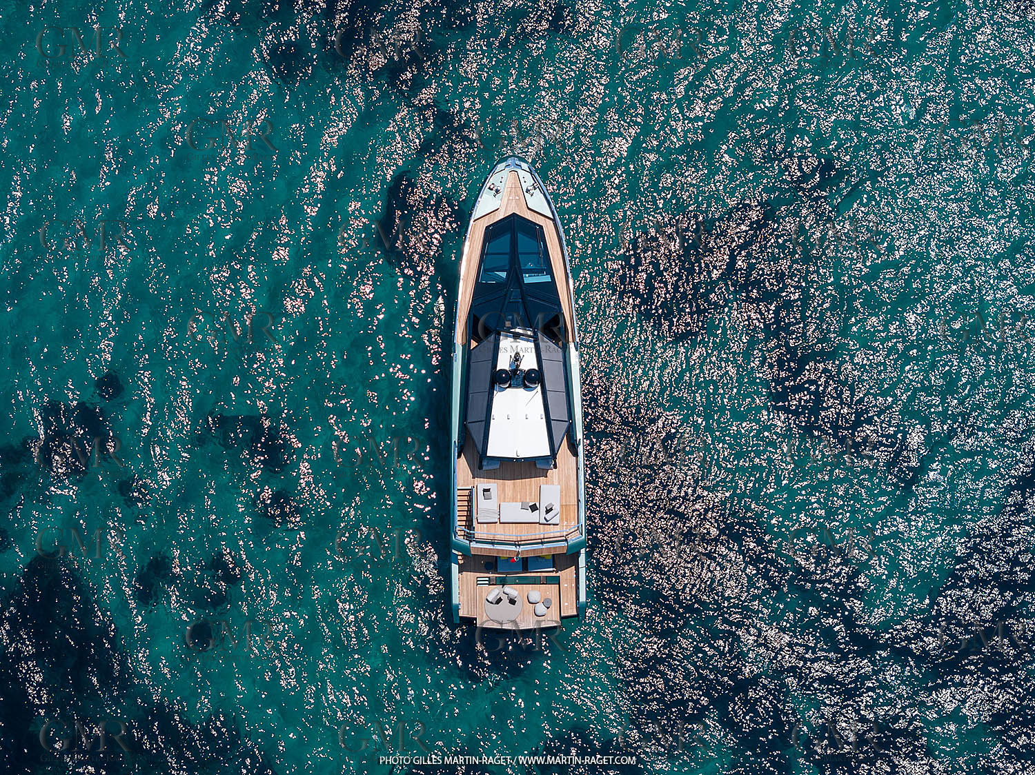 26 0 2023, Porto Rotondo (ITA), Wally WHY 150